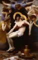 Pieta 1876 William Adolphe Bouguereau